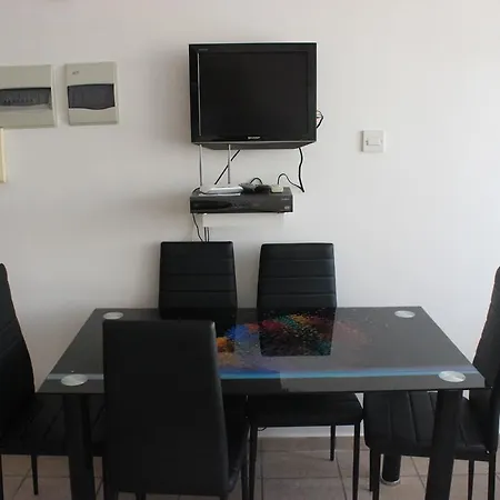 Appartamento Ria Studio Larnaca