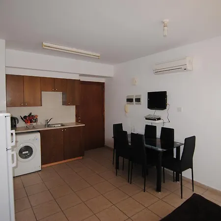 Appartamento Ria Studio *
