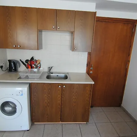 Ria Studio Larnaca