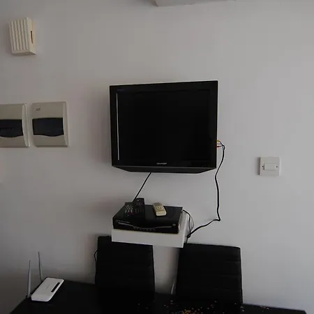 Appartamento Ria Studio *