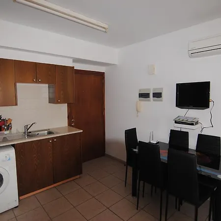 Ria Studio Larnaca