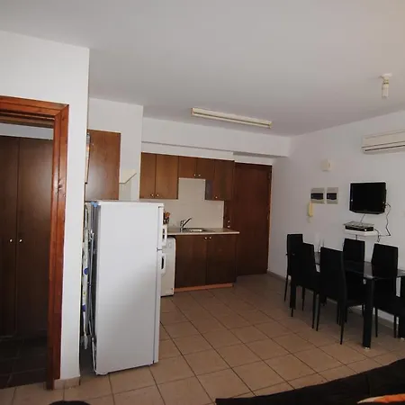 Appartamento Ria Studio Larnaca