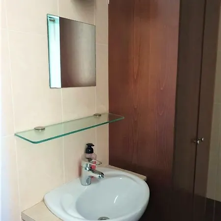 Ria Studio Appartamento Larnaca