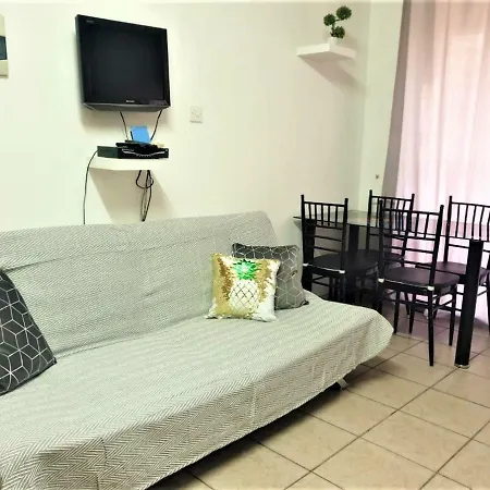 Appartamento Ria Studio