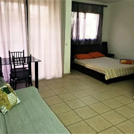 Ria Studio * Larnaca